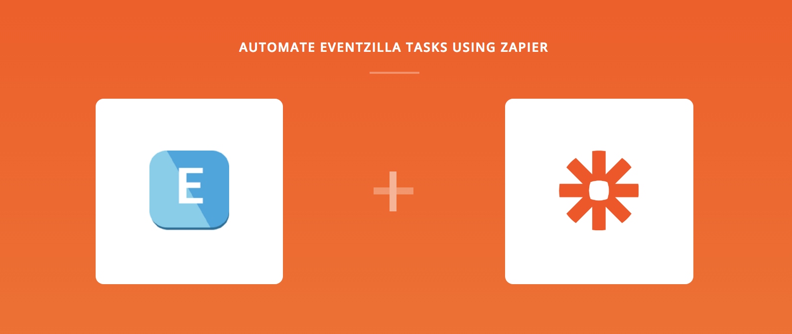 eventzilla and zapier