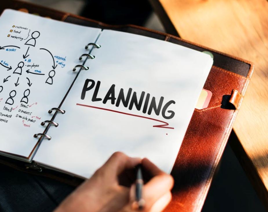 Event Planning Checklist