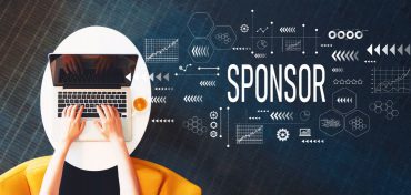 Virtual Event Sponsorship