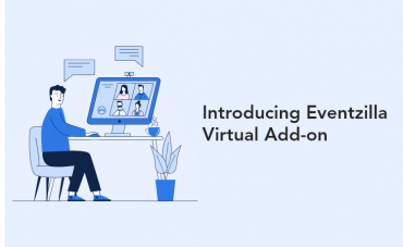 Eventzilla virtual addon