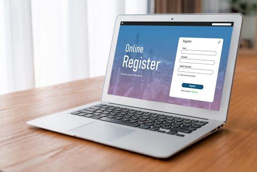 Conference Registration Software